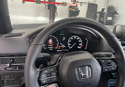 Gallery | Robert's Collision & Repair