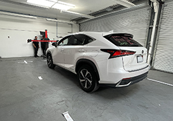 Gallery | Robert's Collision & Repair