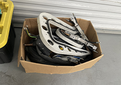 Gallery | Robert's Collision & Repair