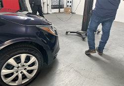Gallery | Robert's Collision & Repair