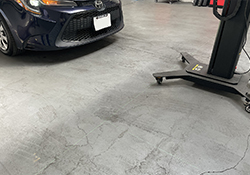 Gallery | Robert's Collision & Repair
