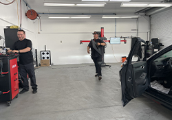 Gallery | Robert's Collision & Repair