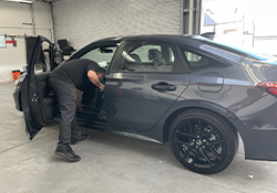 Gallery | Robert's Collision & Repair