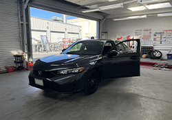 Gallery | Robert's Collision & Repair